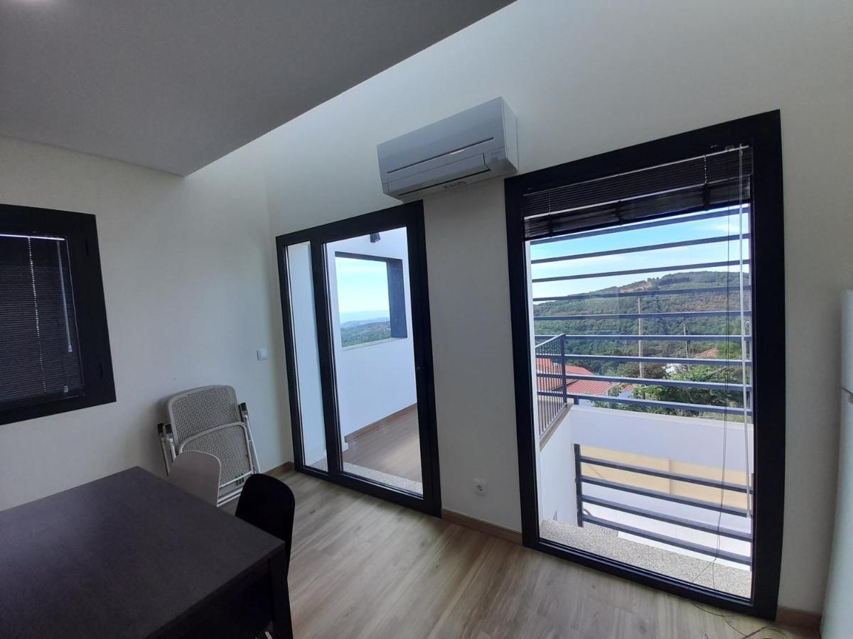 Casas Da Serra - Soeima Housing Алфандега да Фе Екстериор снимка
