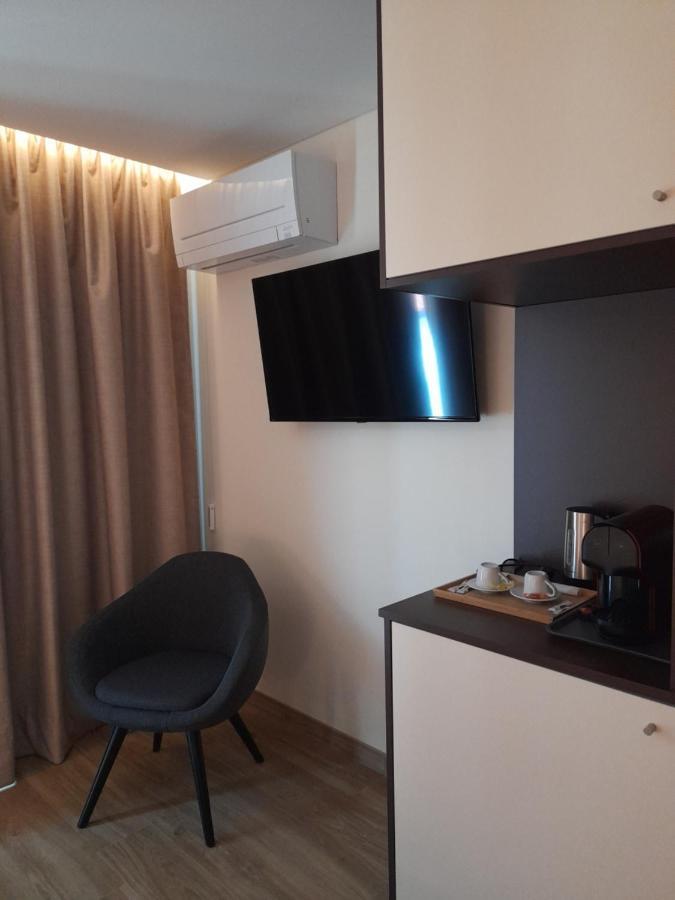 Casas Da Serra - Soeima Housing Алфандега да Фе Екстериор снимка