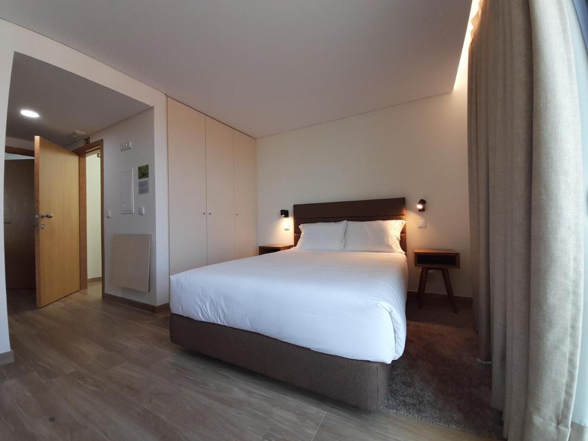 Casas Da Serra - Soeima Housing Алфандега да Фе Екстериор снимка