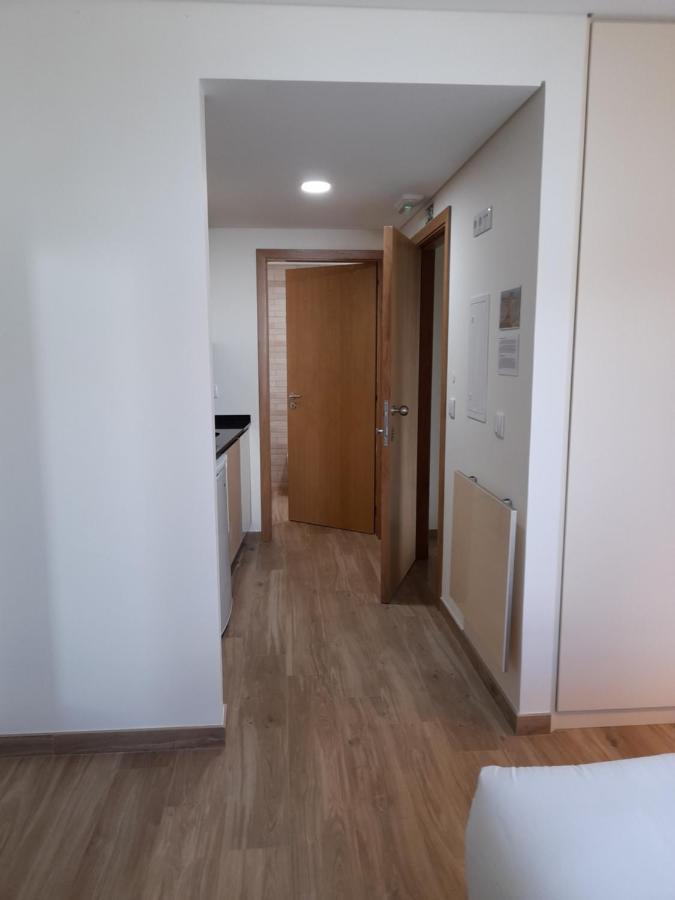 Casas Da Serra - Soeima Housing Алфандега да Фе Екстериор снимка