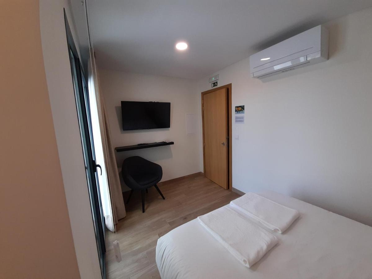 Casas Da Serra - Soeima Housing Алфандега да Фе Екстериор снимка