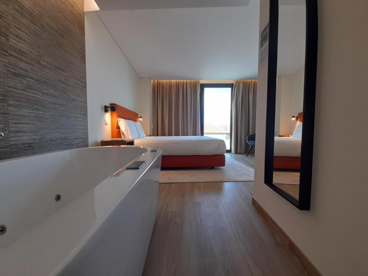 Casas Da Serra - Soeima Housing Алфандега да Фе Екстериор снимка