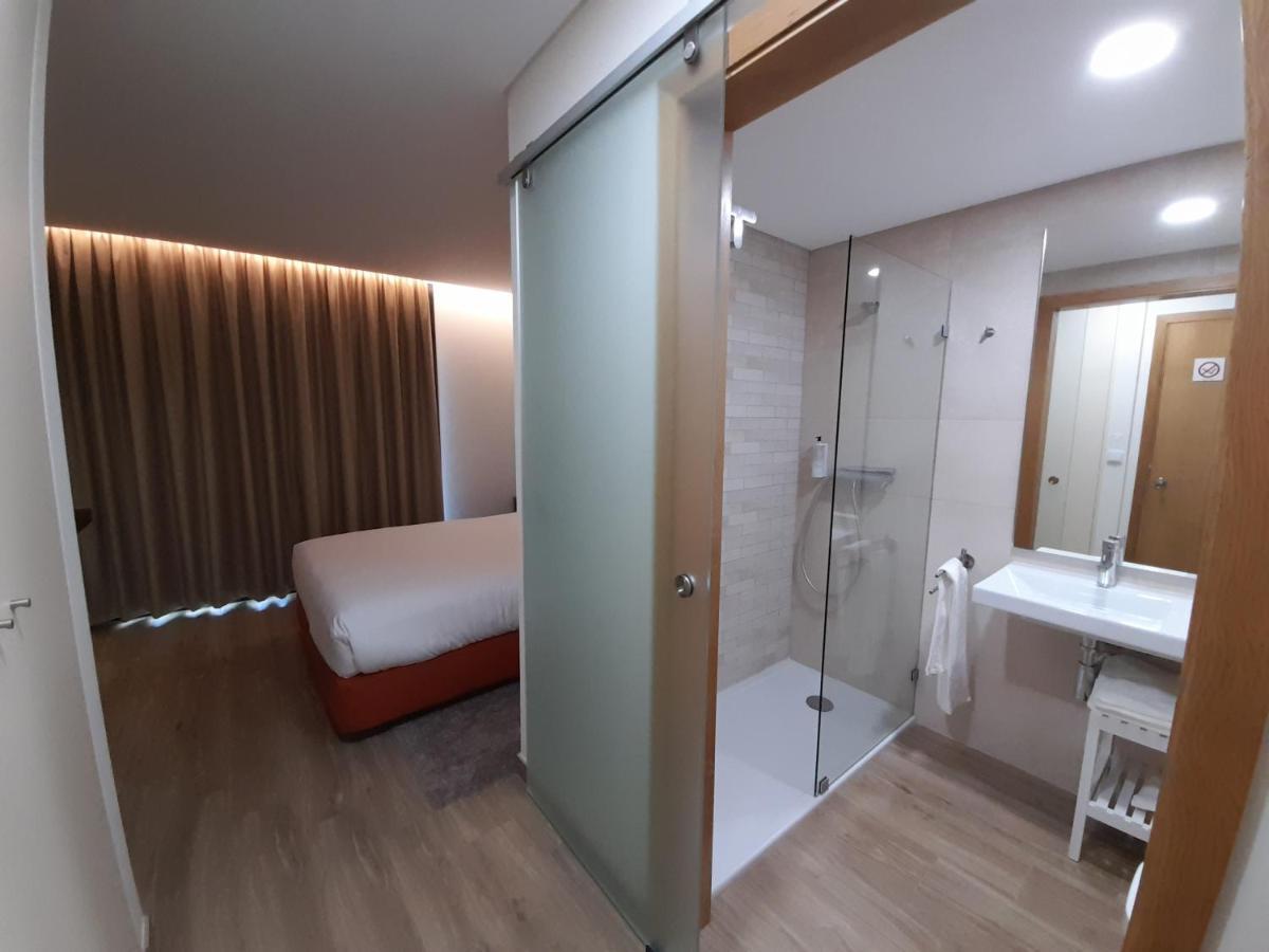 Casas Da Serra - Soeima Housing Алфандега да Фе Екстериор снимка