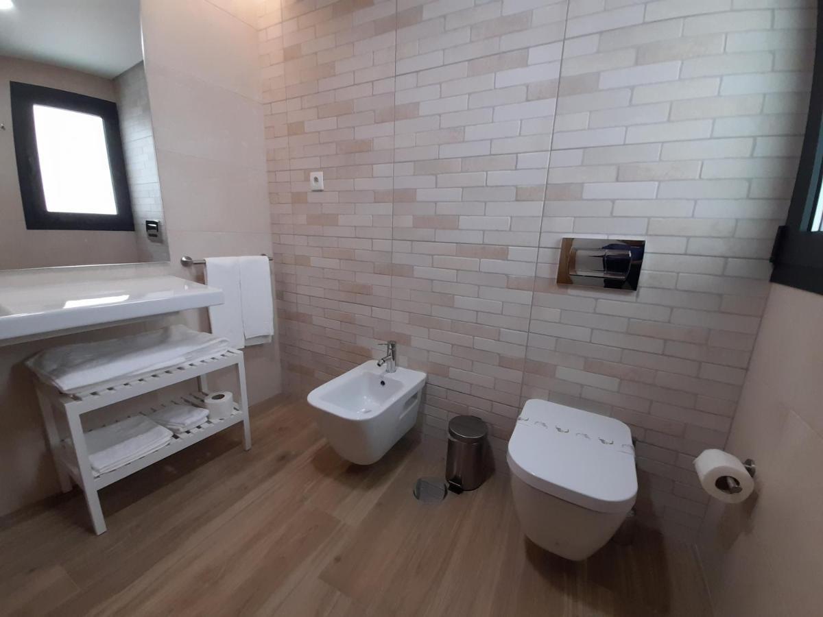 Casas Da Serra - Soeima Housing Алфандега да Фе Екстериор снимка