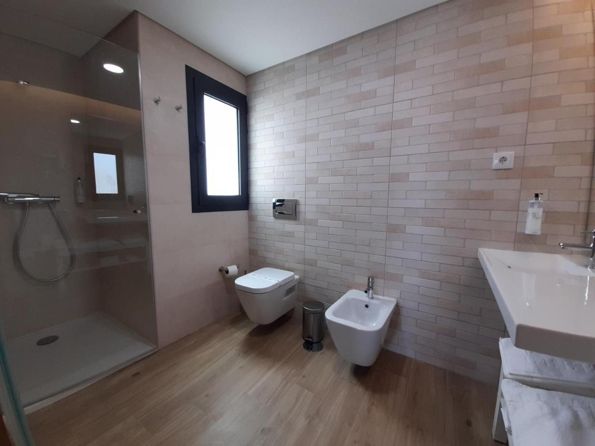 Casas Da Serra - Soeima Housing Алфандега да Фе Екстериор снимка