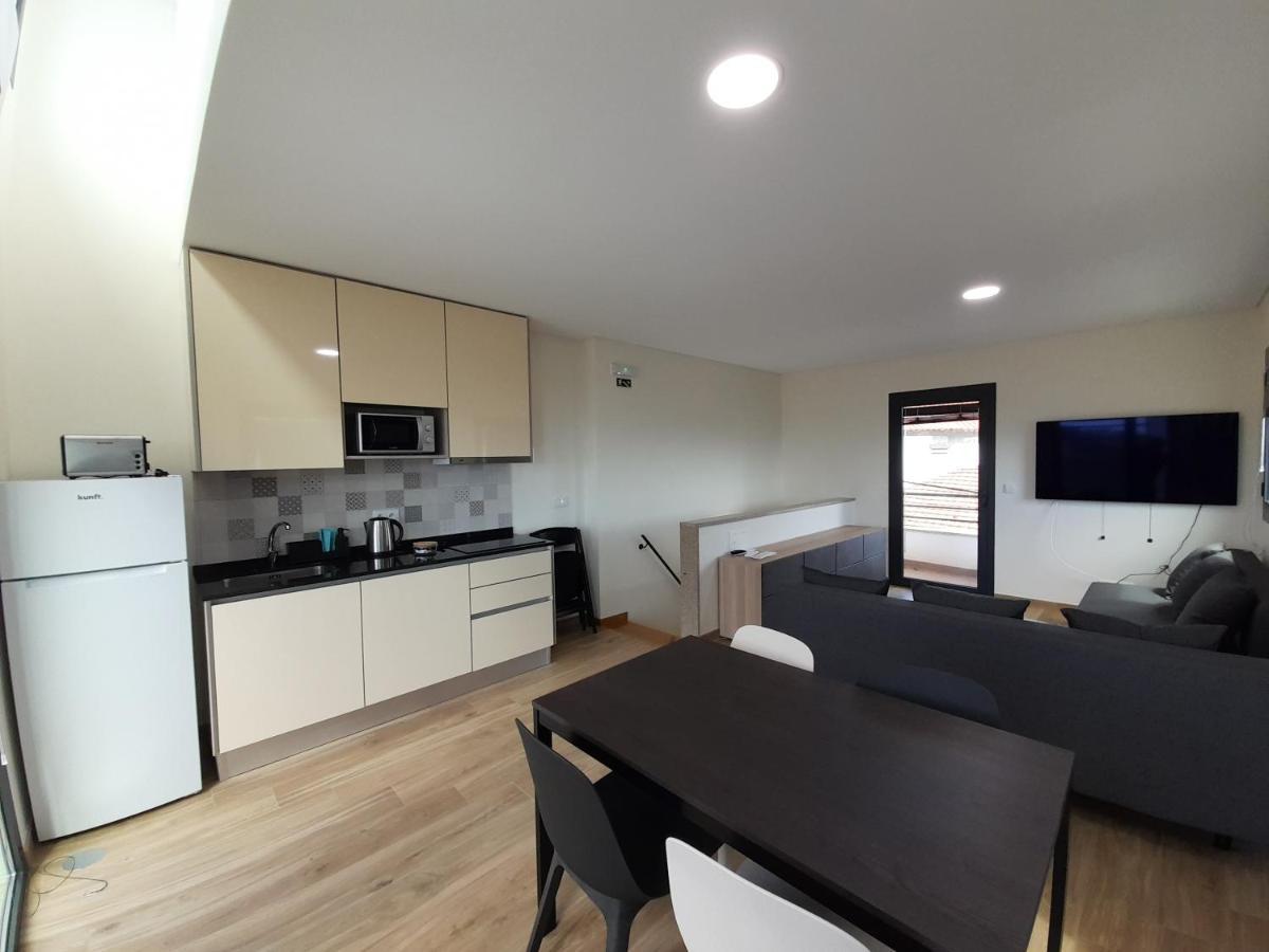 Casas Da Serra - Soeima Housing Алфандега да Фе Екстериор снимка