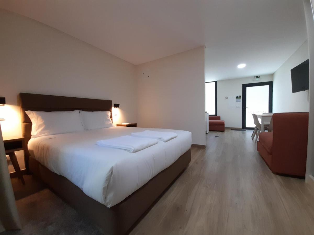 Casas Da Serra - Soeima Housing Алфандега да Фе Екстериор снимка