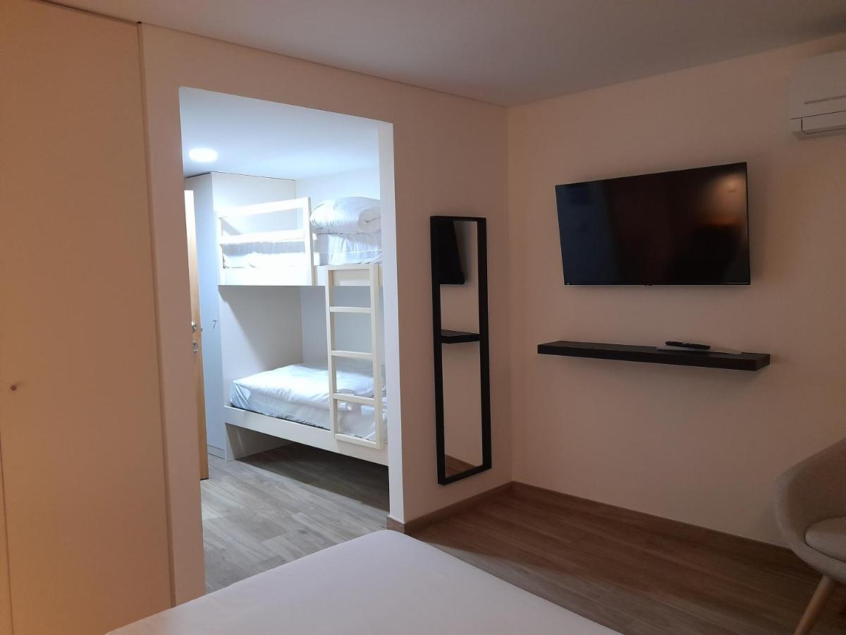 Casas Da Serra - Soeima Housing Алфандега да Фе Екстериор снимка