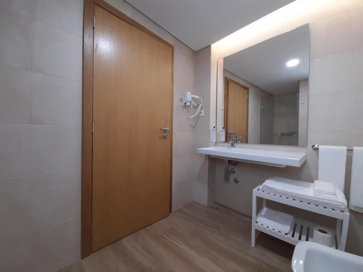 Casas Da Serra - Soeima Housing Алфандега да Фе Екстериор снимка