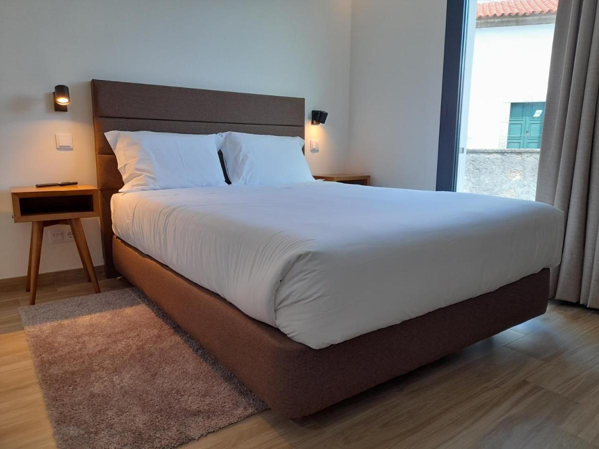 Casas Da Serra - Soeima Housing Алфандега да Фе Екстериор снимка