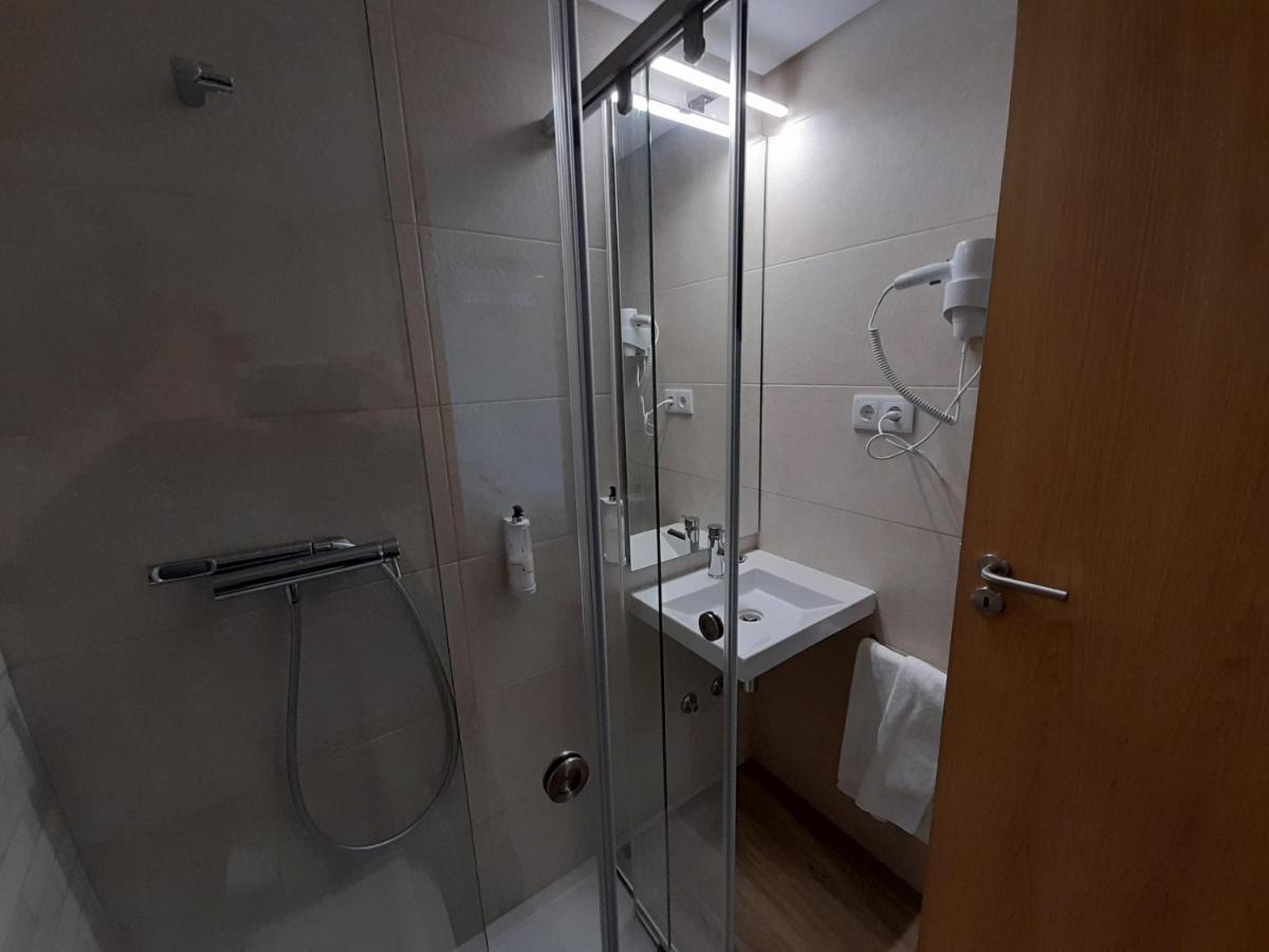 Casas Da Serra - Soeima Housing Алфандега да Фе Екстериор снимка