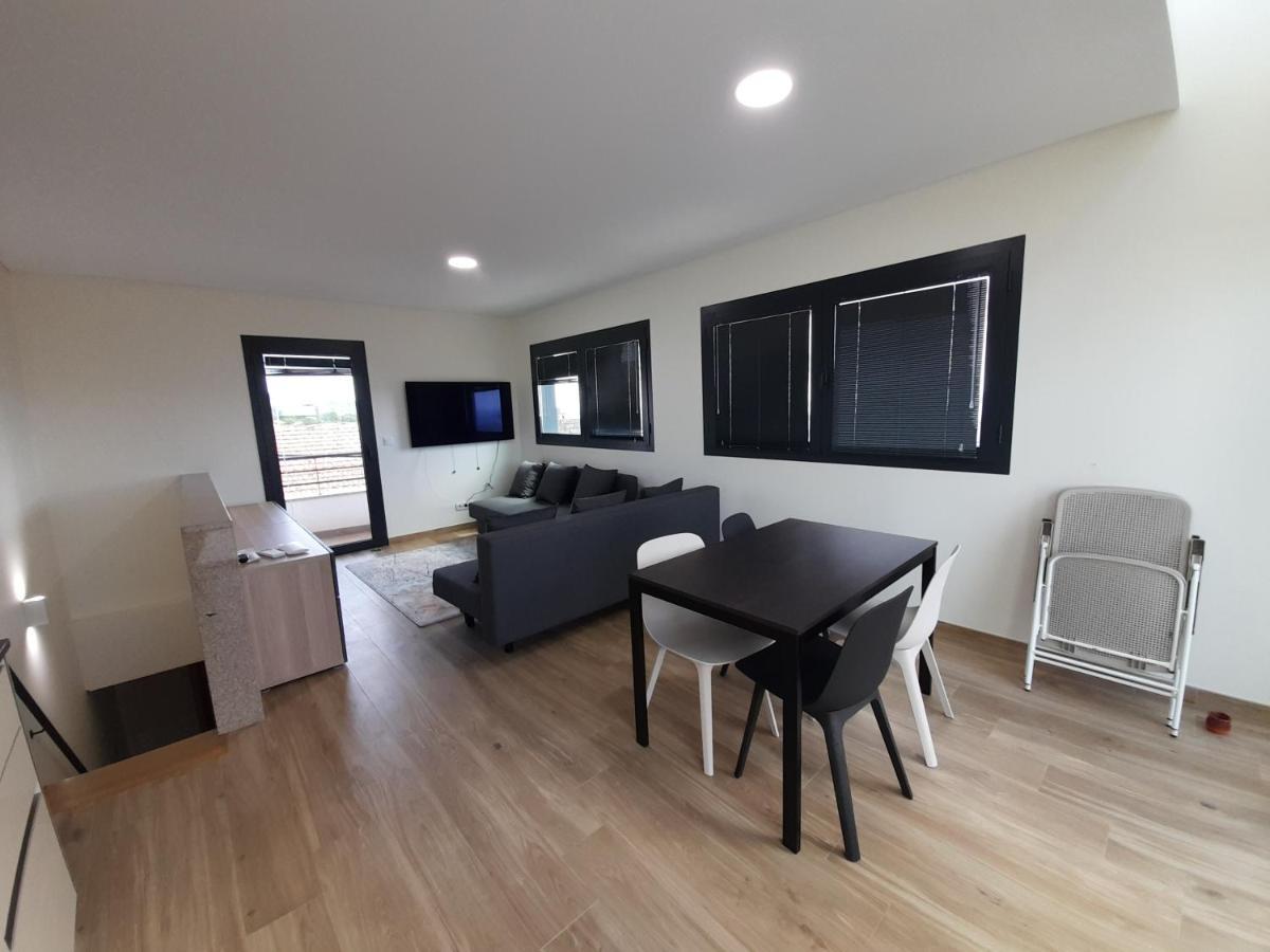 Casas Da Serra - Soeima Housing Алфандега да Фе Екстериор снимка