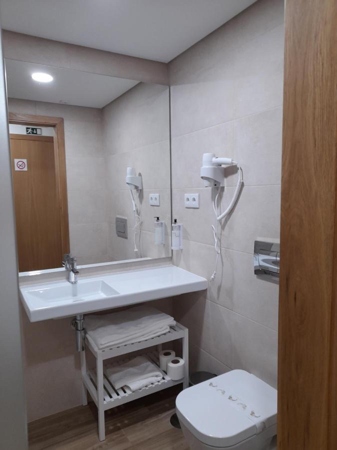 Casas Da Serra - Soeima Housing Алфандега да Фе Екстериор снимка