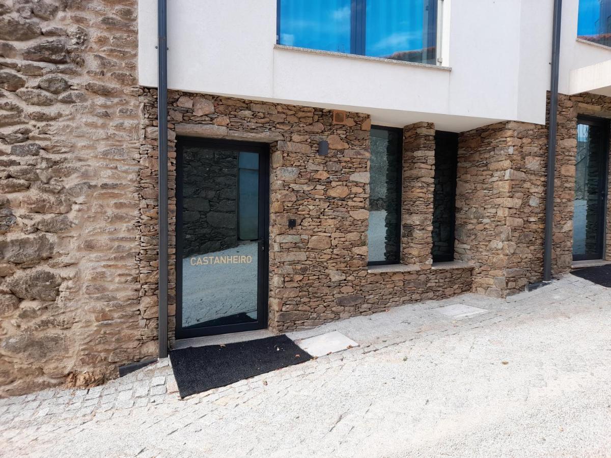 Casas Da Serra - Soeima Housing Алфандега да Фе Екстериор снимка