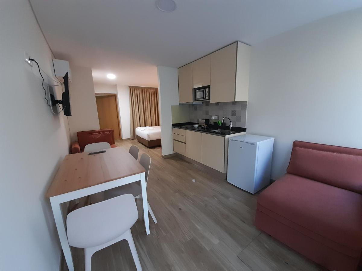 Casas Da Serra - Soeima Housing Алфандега да Фе Екстериор снимка
