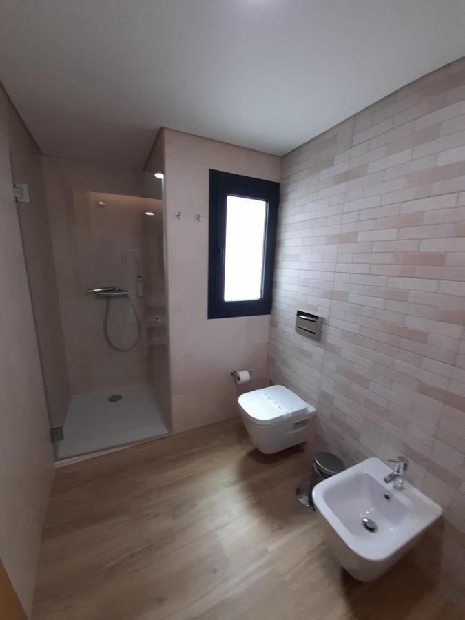 Casas Da Serra - Soeima Housing Алфандега да Фе Екстериор снимка