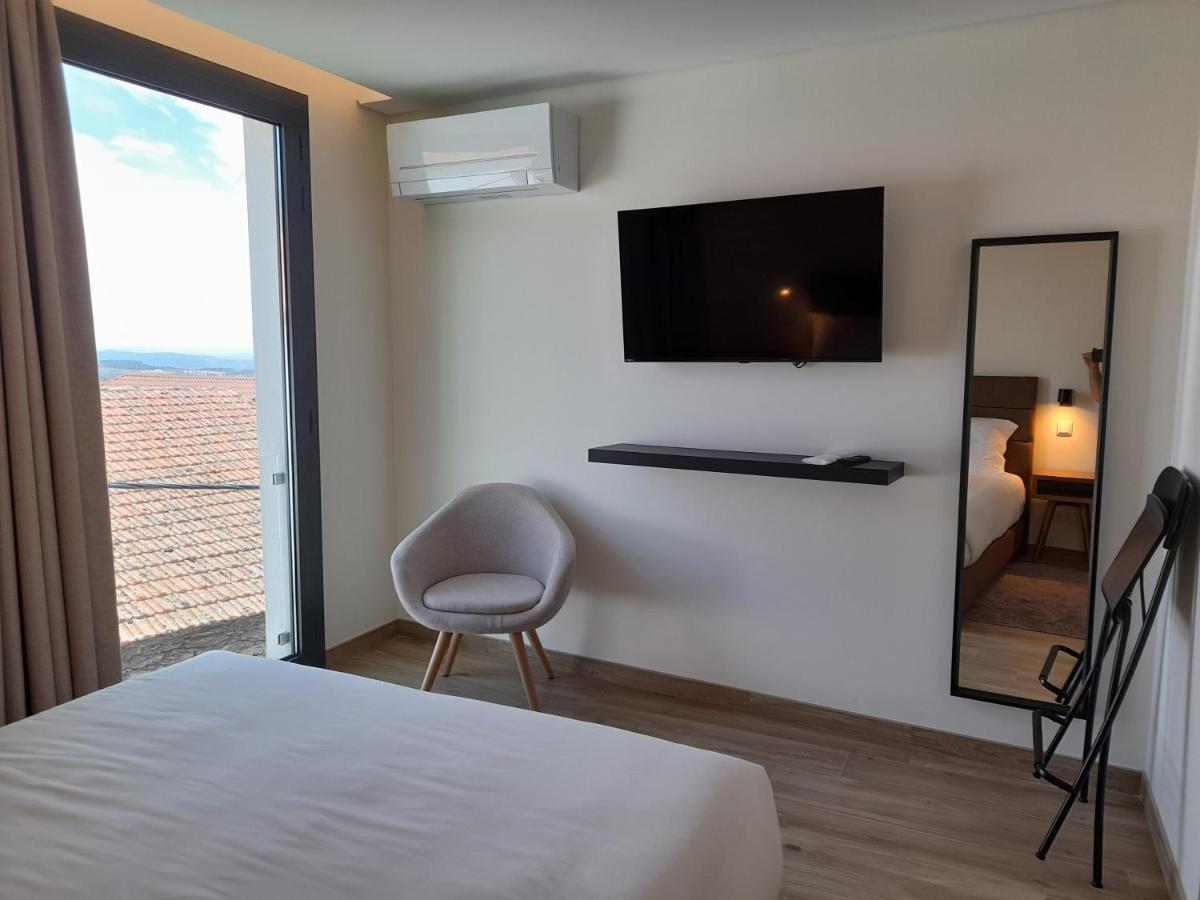 Casas Da Serra - Soeima Housing Алфандега да Фе Екстериор снимка
