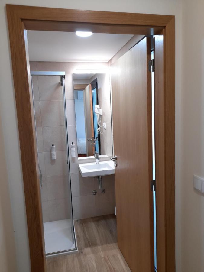 Casas Da Serra - Soeima Housing Алфандега да Фе Екстериор снимка
