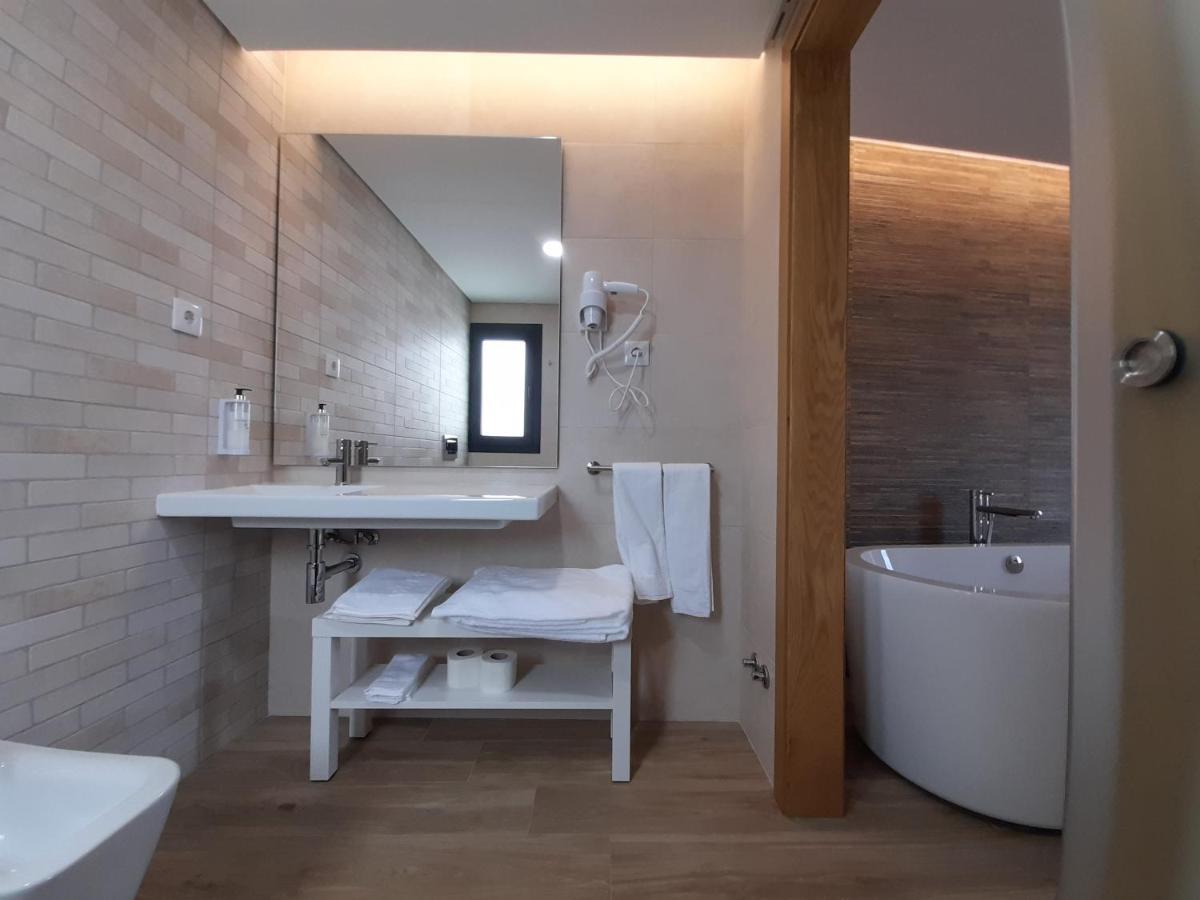 Casas Da Serra - Soeima Housing Алфандега да Фе Екстериор снимка