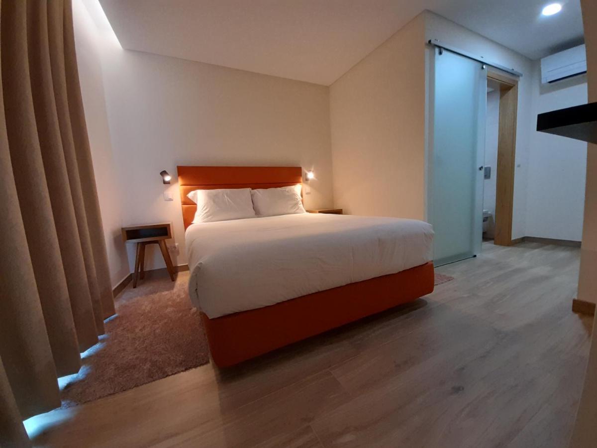 Casas Da Serra - Soeima Housing Алфандега да Фе Екстериор снимка