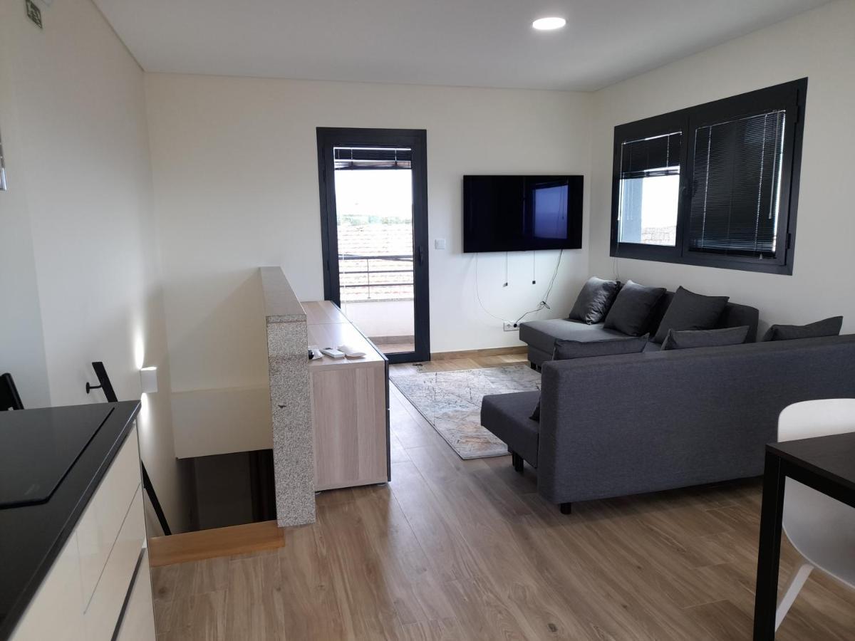 Casas Da Serra - Soeima Housing Алфандега да Фе Екстериор снимка