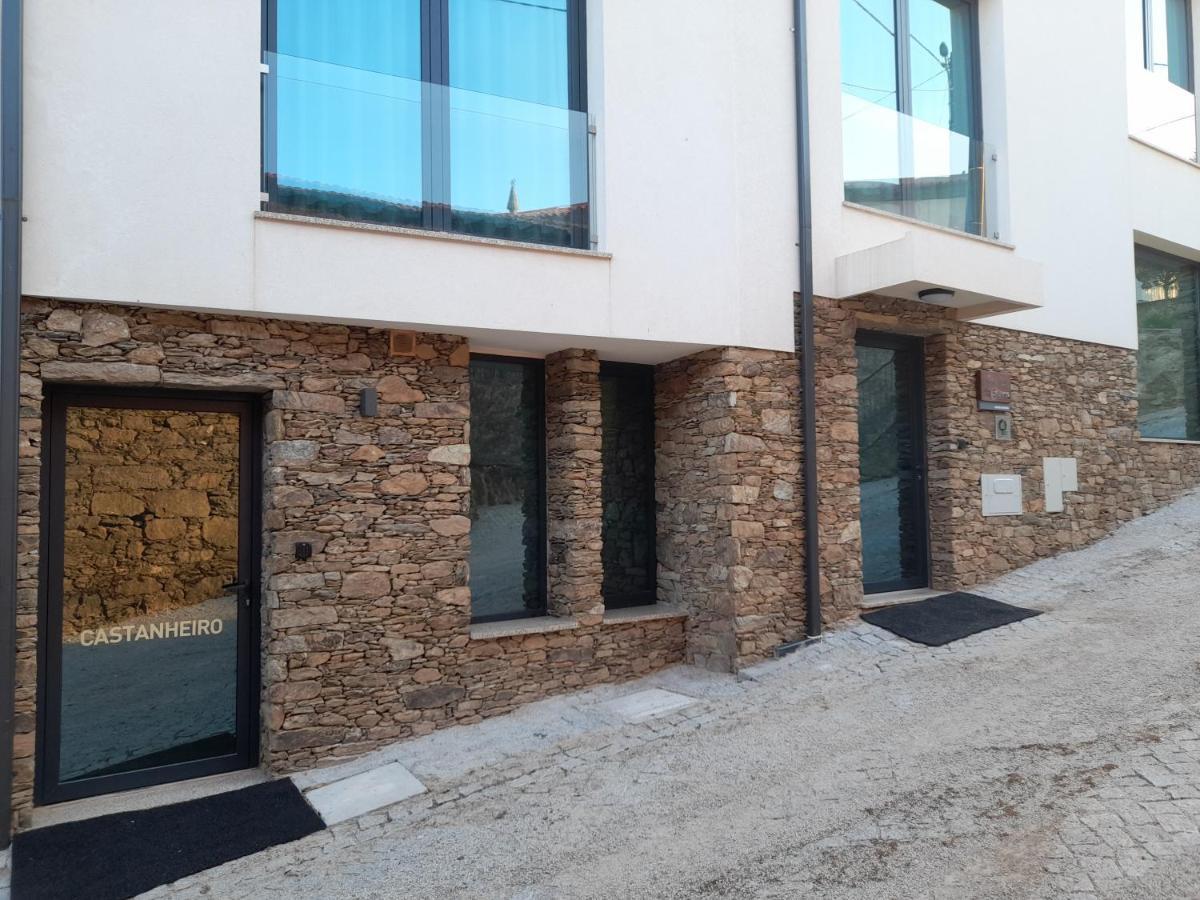 Casas Da Serra - Soeima Housing Алфандега да Фе Екстериор снимка