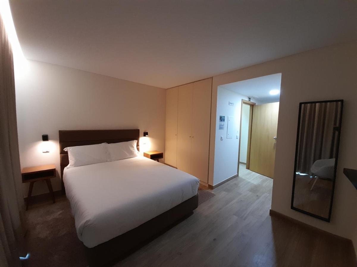 Casas Da Serra - Soeima Housing Алфандега да Фе Екстериор снимка