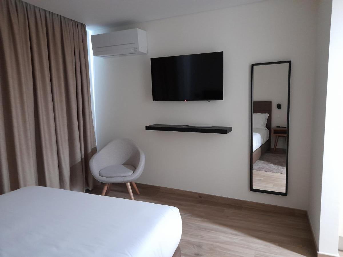 Casas Da Serra - Soeima Housing Алфандега да Фе Екстериор снимка