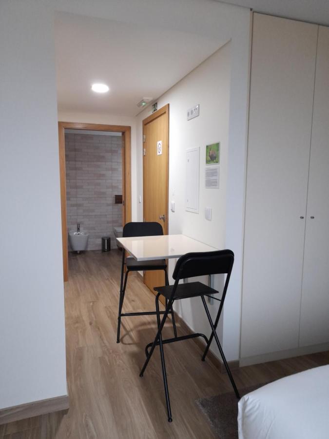 Casas Da Serra - Soeima Housing Алфандега да Фе Екстериор снимка